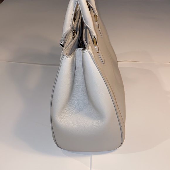 Hugo Boss Gray Handbag - Picture 4 of 14